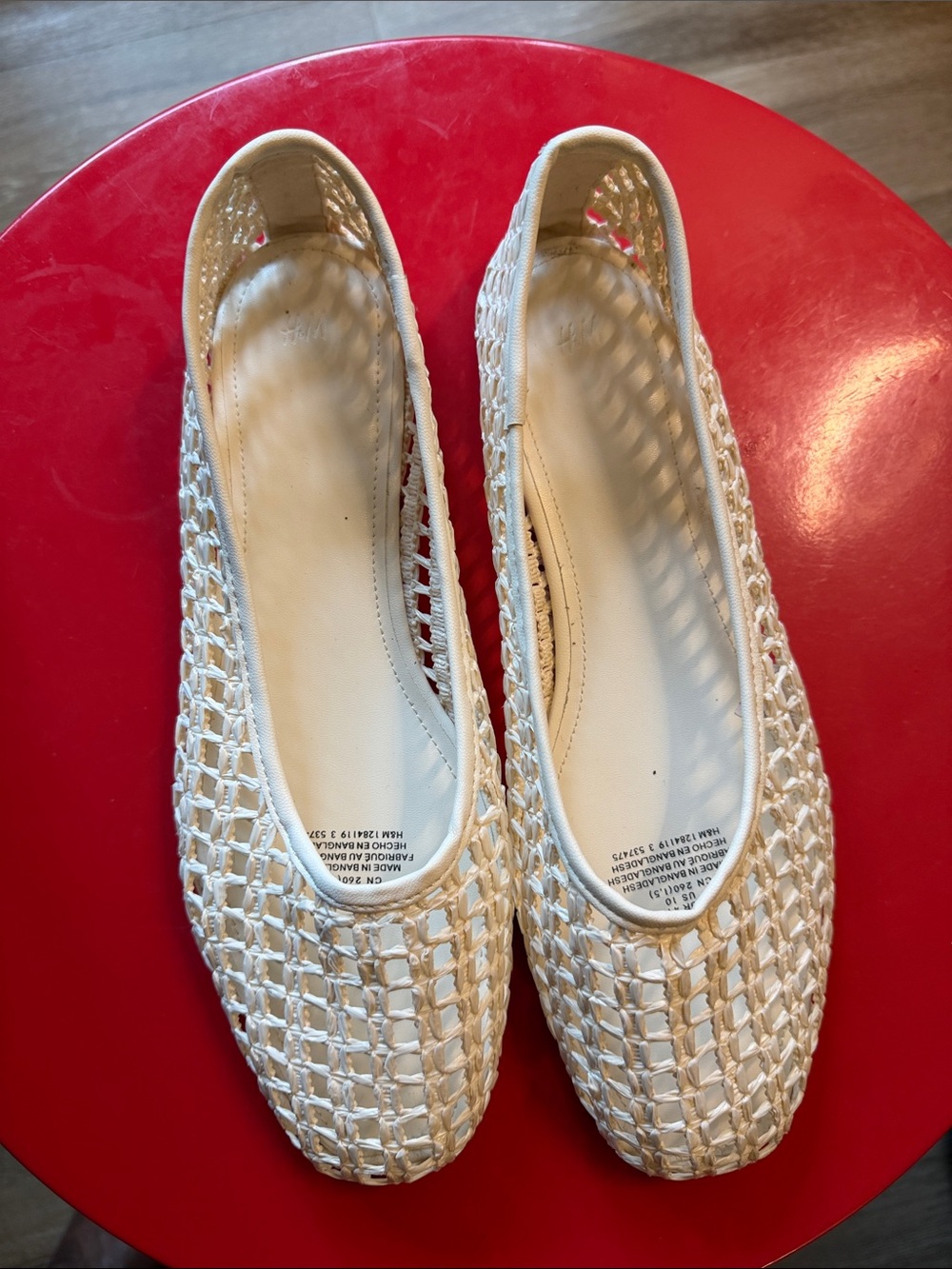 H&M Women’s Shoes Flats